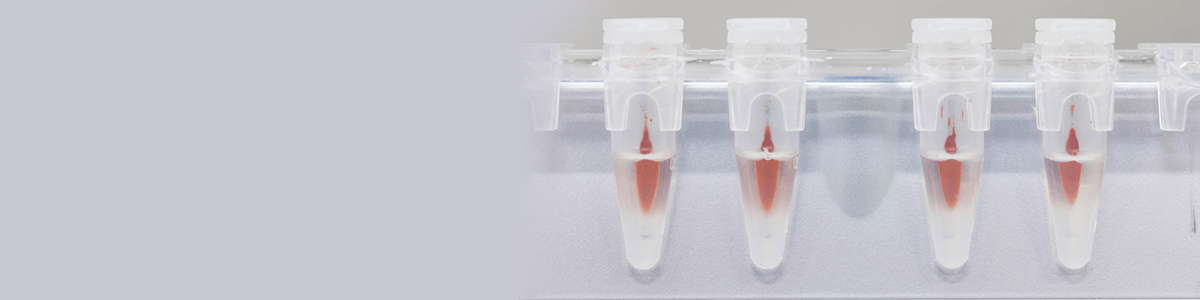Cell-Free DNA tubes