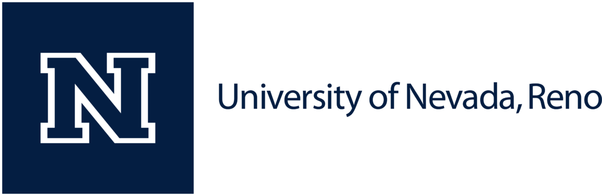 University of Nevada, Reno school logo