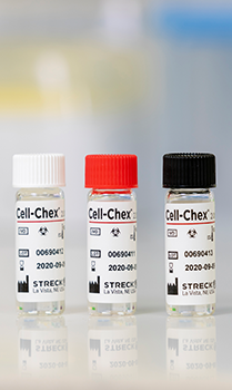 Cell-Chex product image