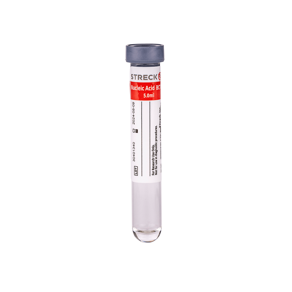Nucleic Acid BCT 5 mL tube