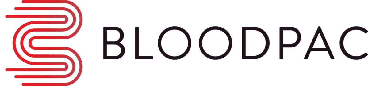 BloodPAC logo