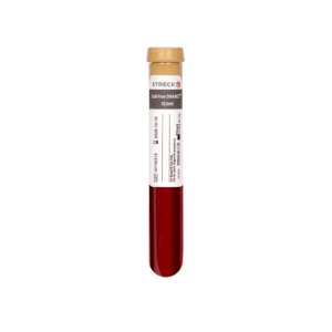 Cell-Free DNA BCT® Tubes | Blood Collection & Stabilization