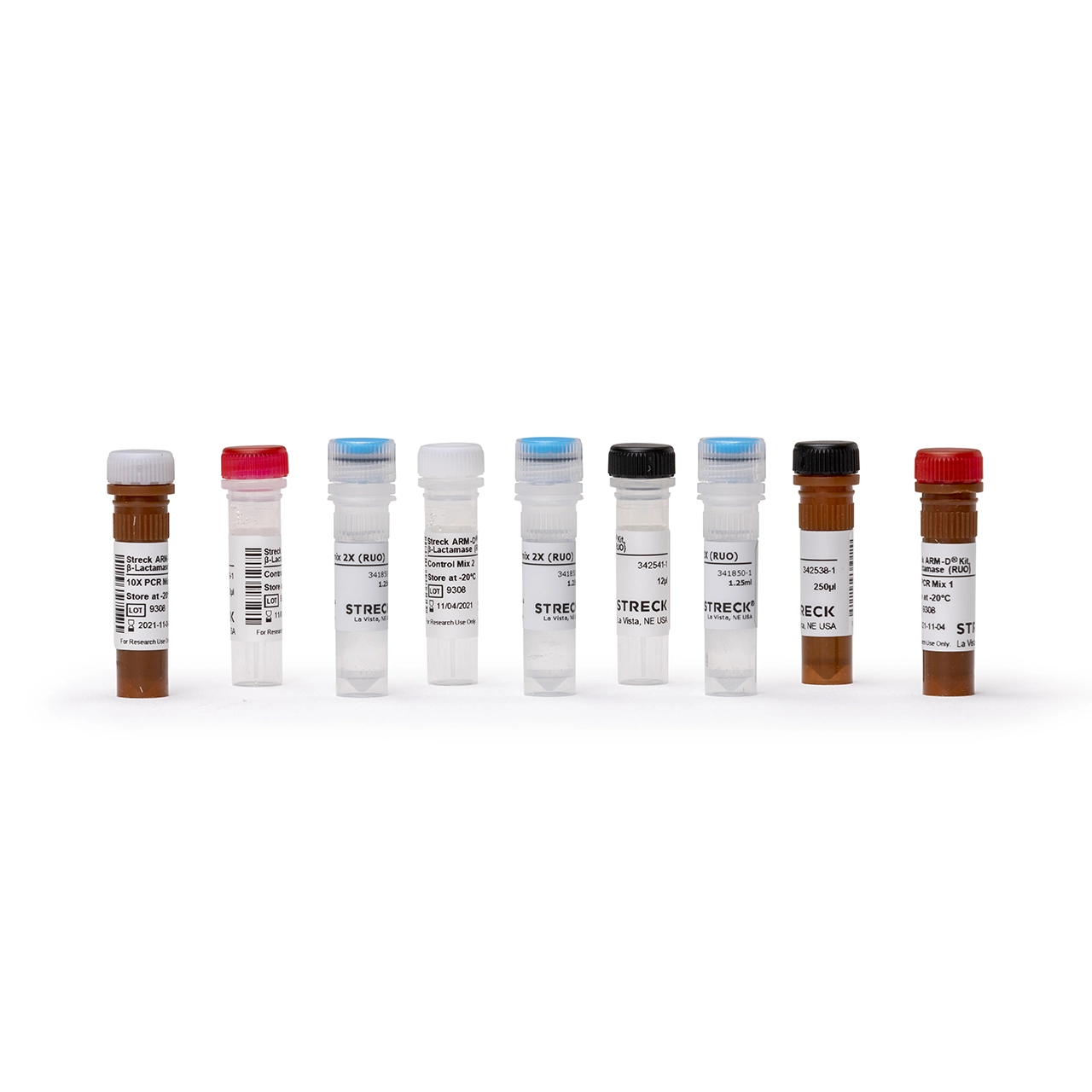 ARM-D® Kit, β-Lactamase