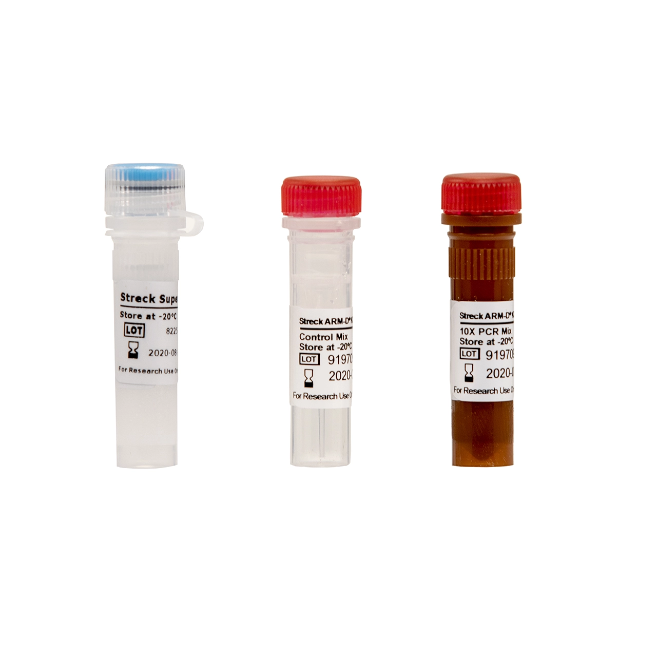 ARM-D® Kit, TEM/SHV/GES