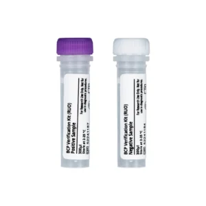 Blood Culture GP Verification Kit (RUO)