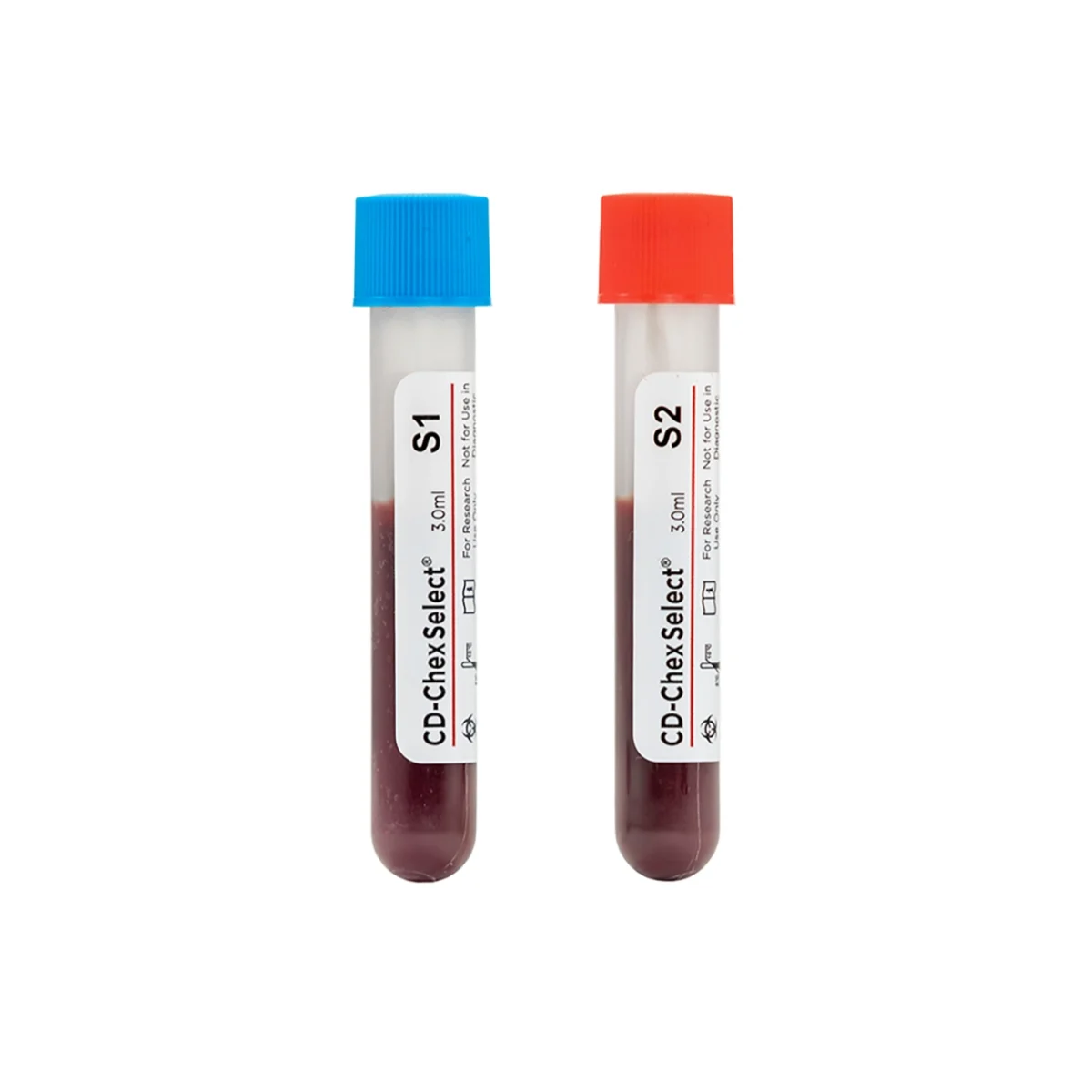 CD-Chex Select® | 11-Marker Flow Cytometry Control