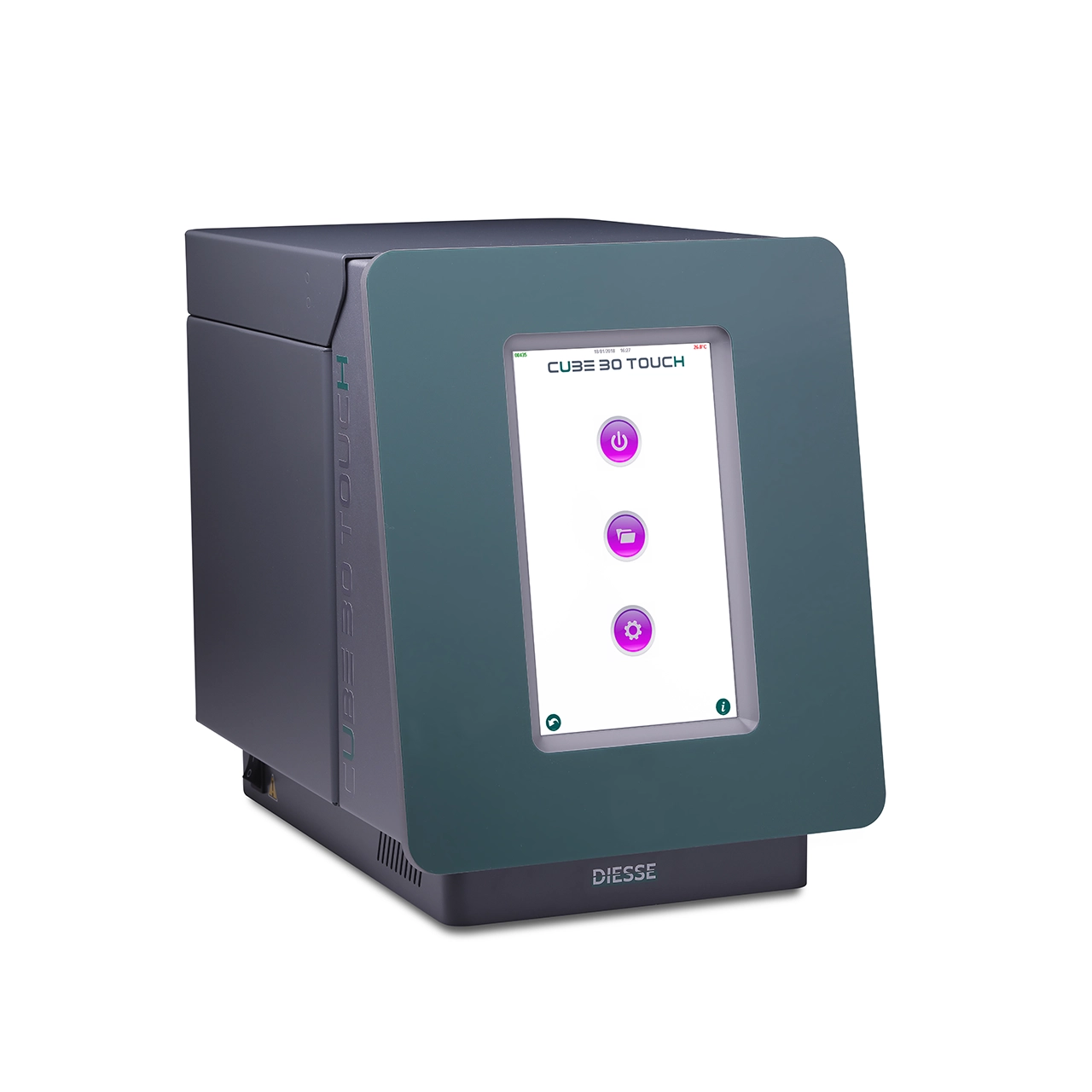 Diesse CUBE 30 Touch