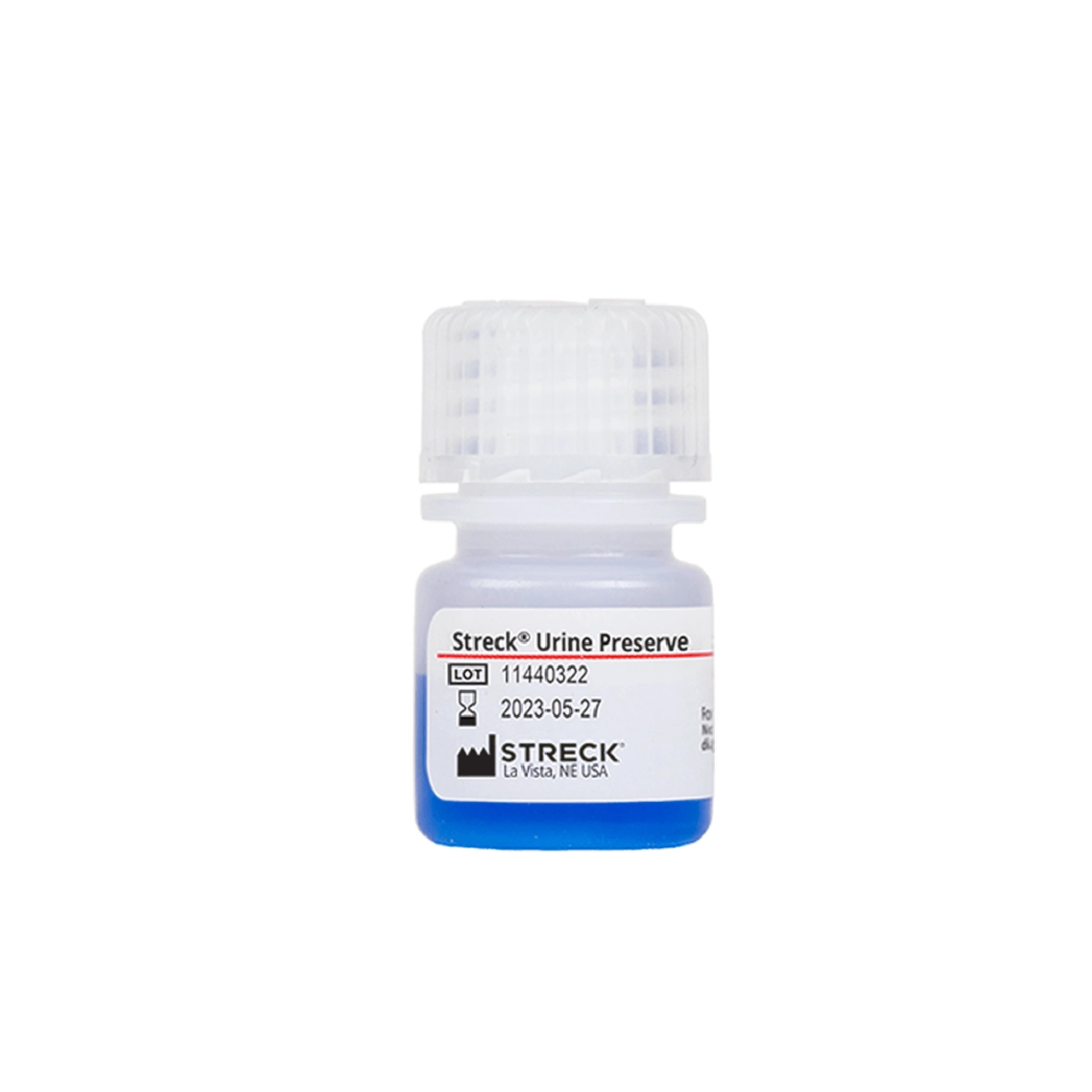 Streck® Urine Preserve