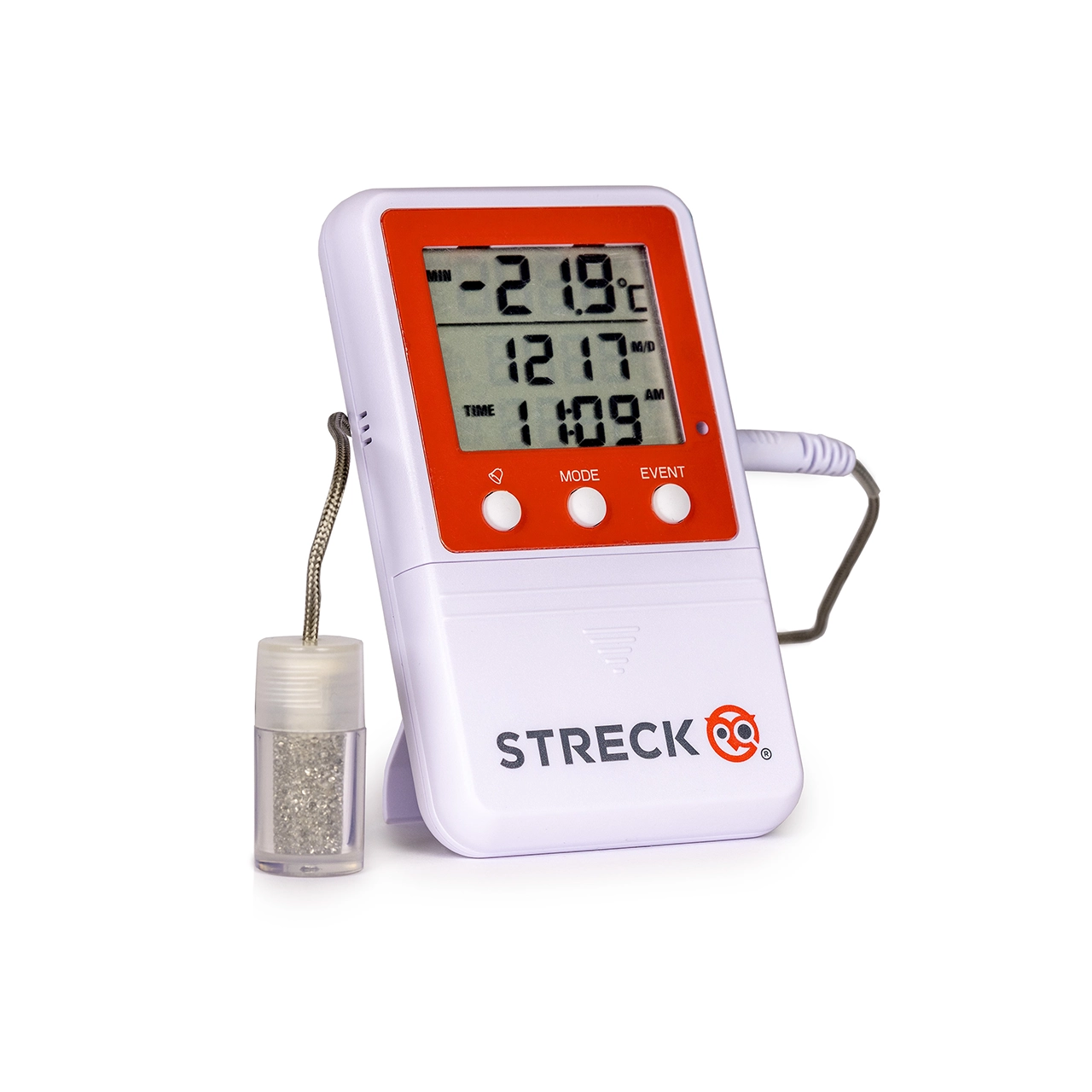 Temp-Chex® Digital II