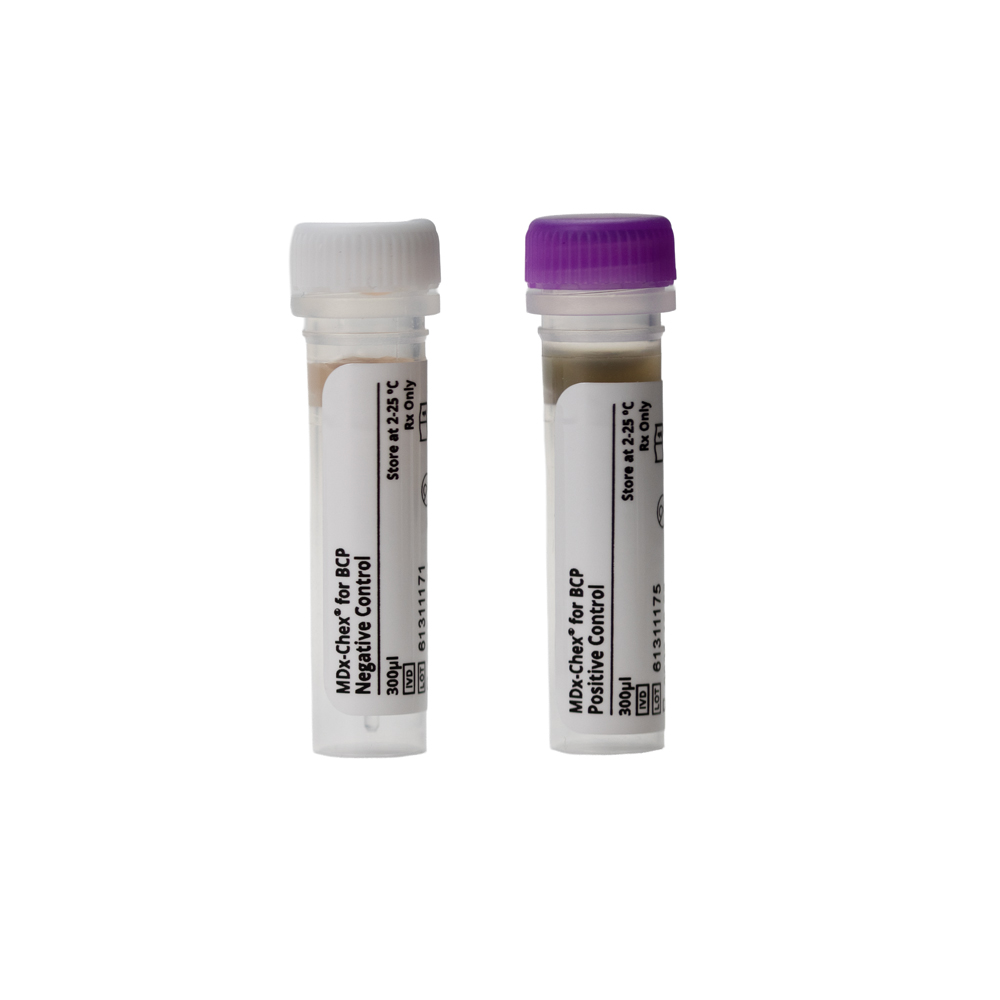 MDx-Chex® for BCP