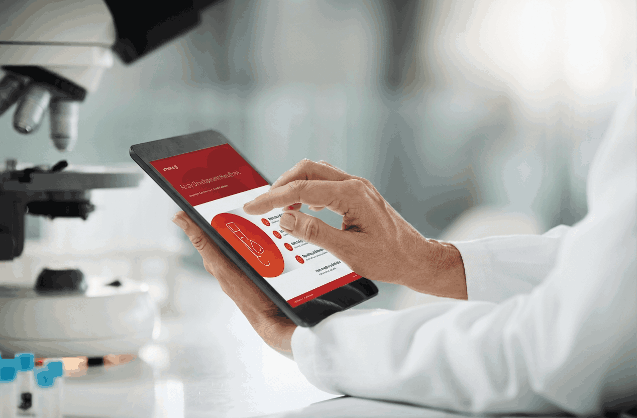 Assay Development Handbook