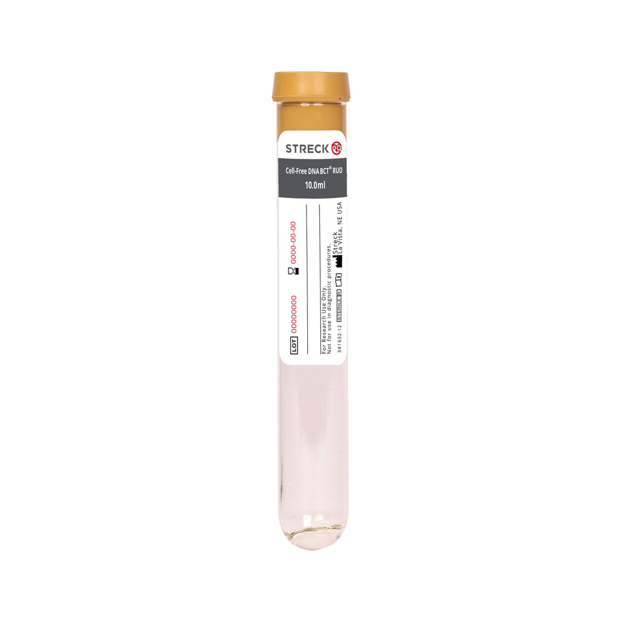 Cell-Free DNA BCT® RUO